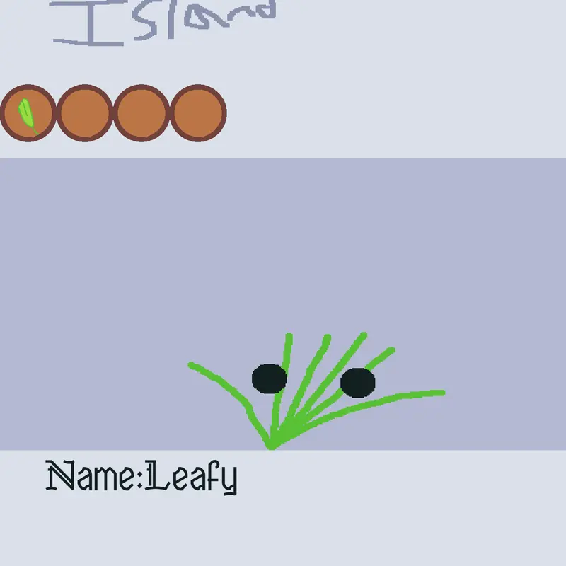 Game by @Scaredyshroom