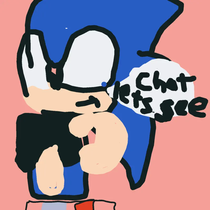 Game by @sonic714