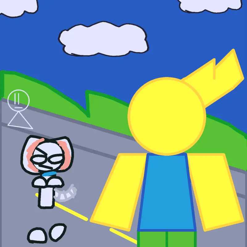 Game by @pumkinpah
