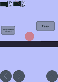 Jump to da last stage