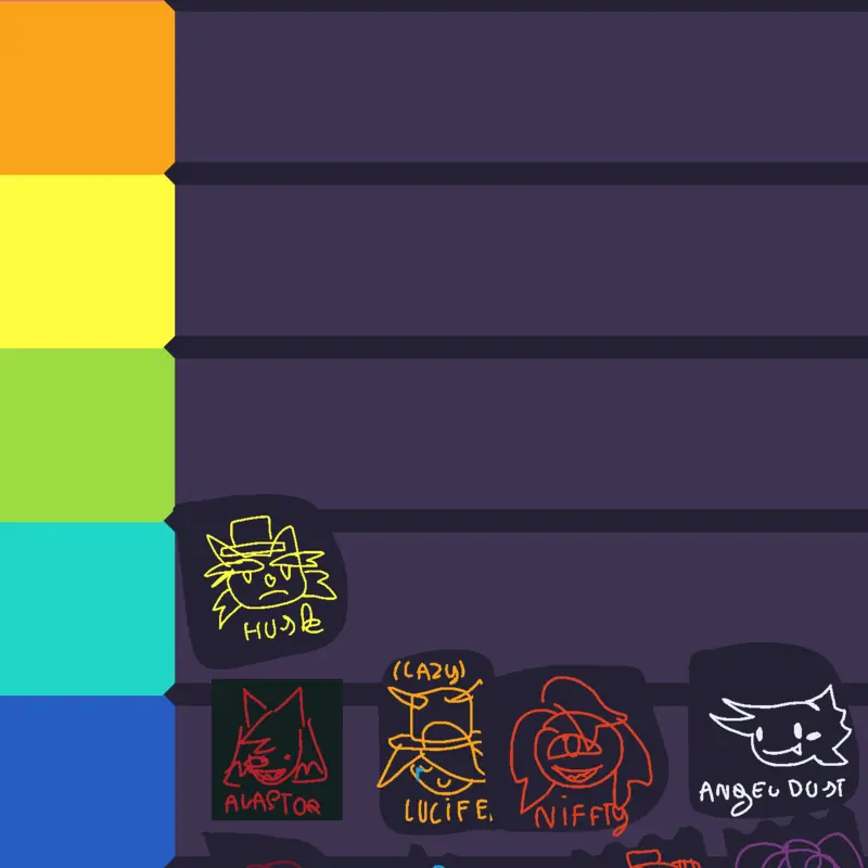 Game by @KEBOCAT_officialvoxfan