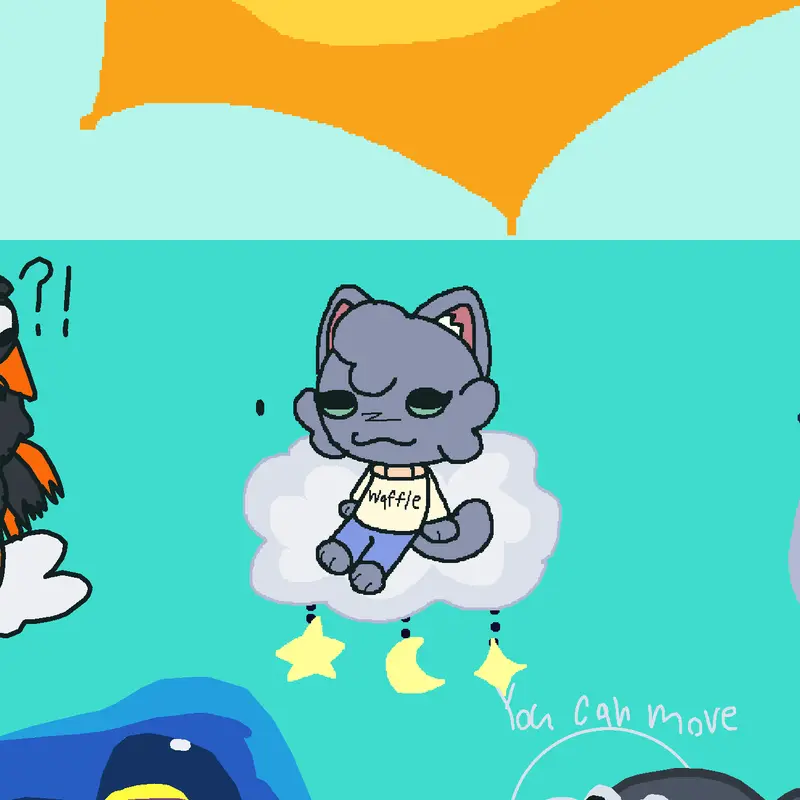 Game by @JustStella
