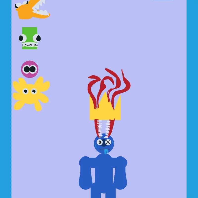 Game by @Yudh