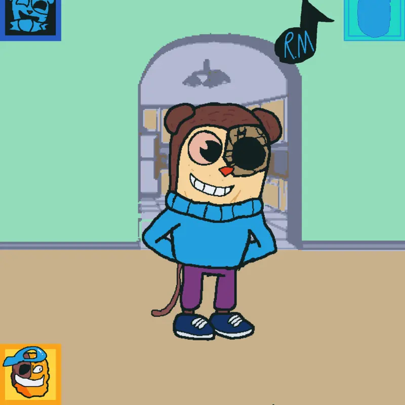 Game by @Mixjen