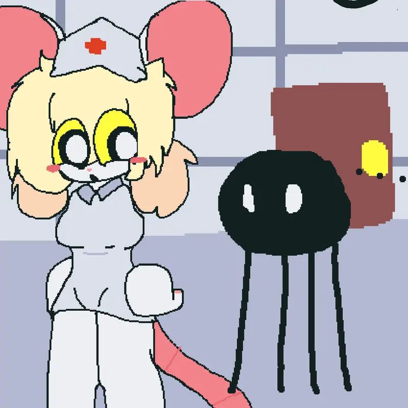 Game by @Artistcheese