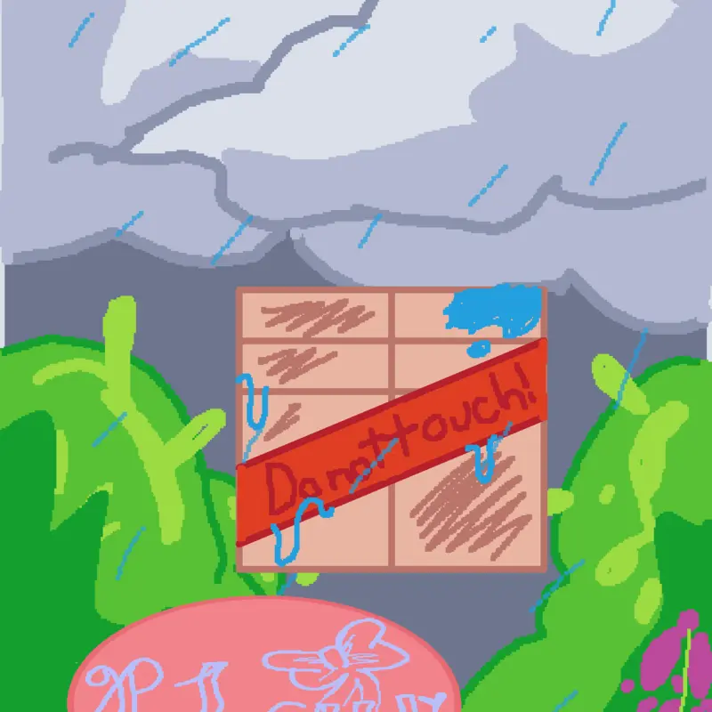 Game by @Strawberrypan02