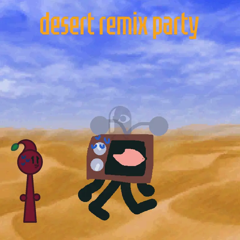 Game by @red_pikmin404