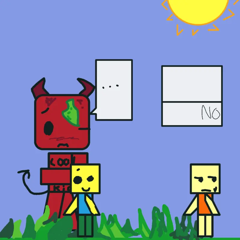 Game by @Deysii