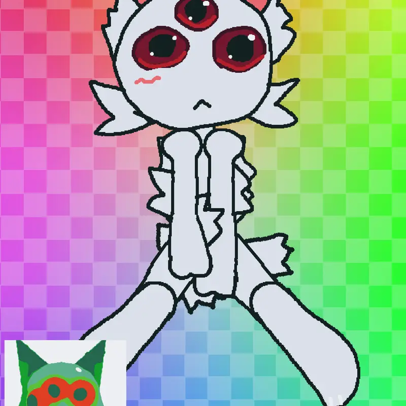 Game by @-anomaliya-