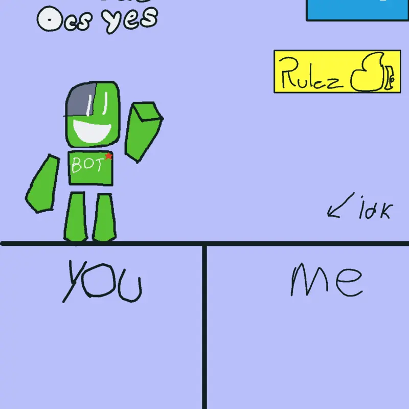 Game by @Gr3endude