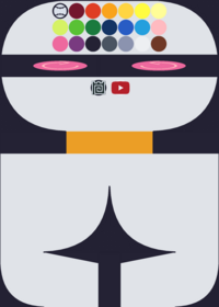 small marble race cuz y not