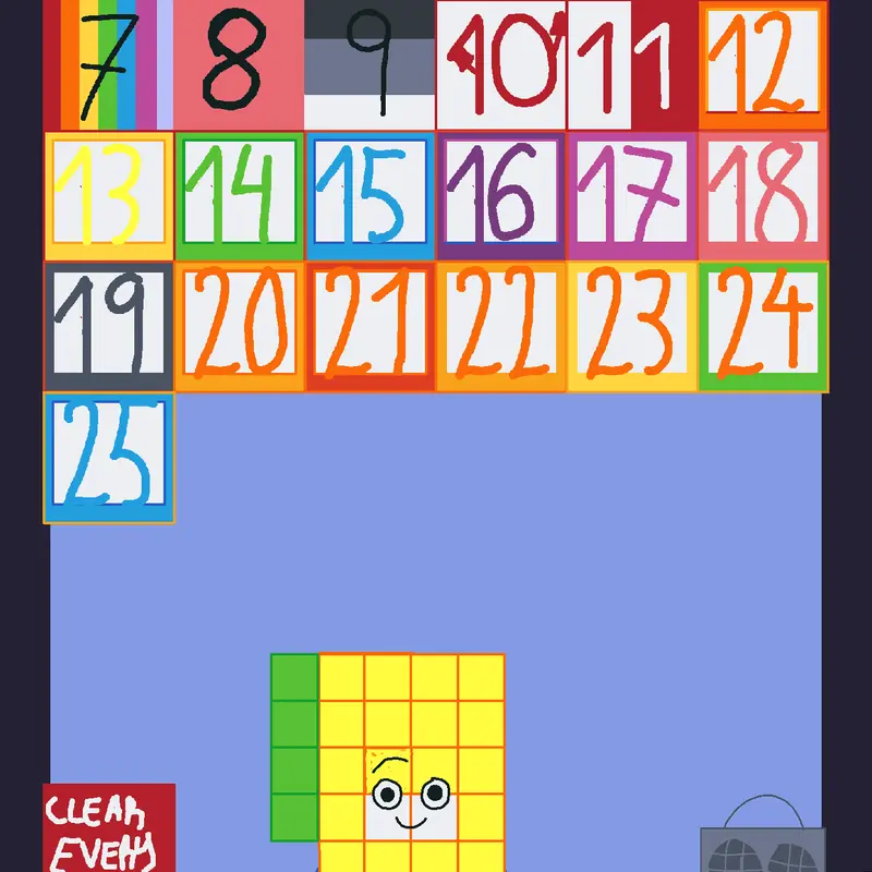 Game by @numberblocksgamers