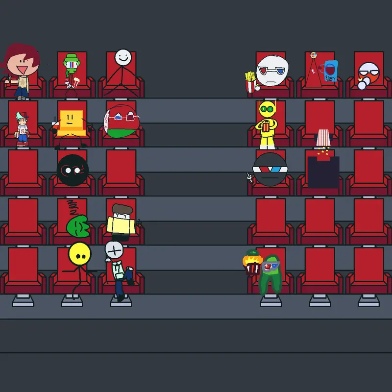 Game by @ManCrazy