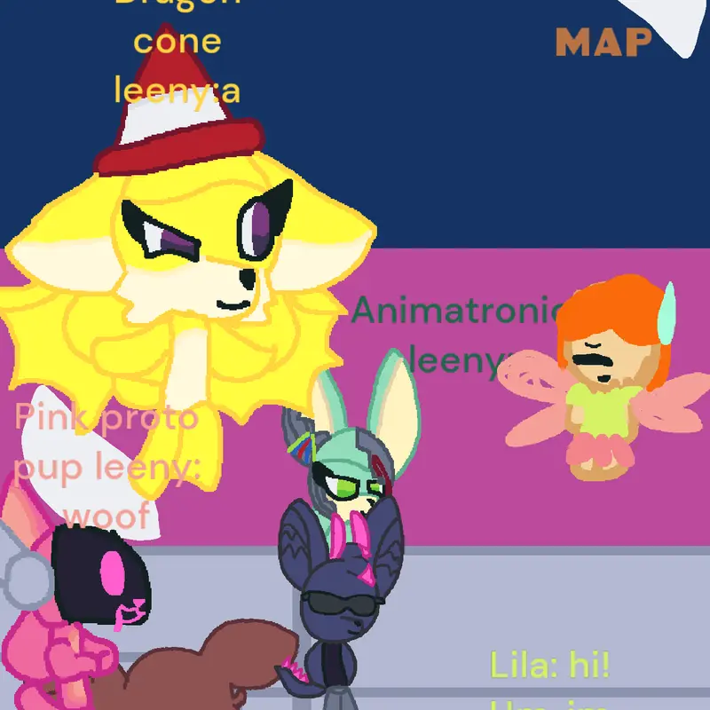 Game by @BFDI_DORA