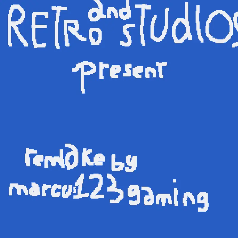 Game by @marcus123gaming