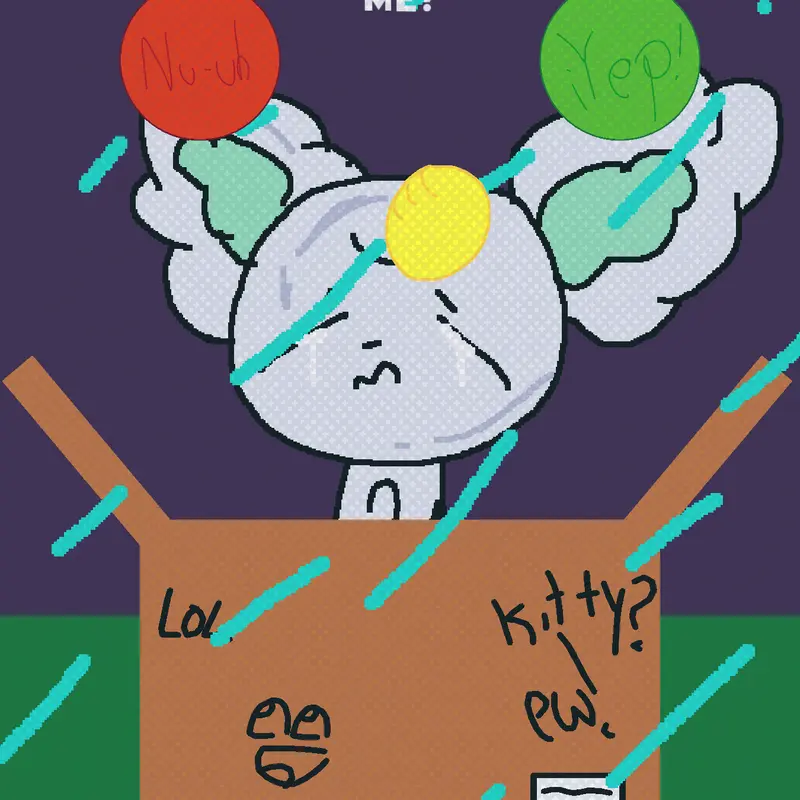 Game by @mel-i