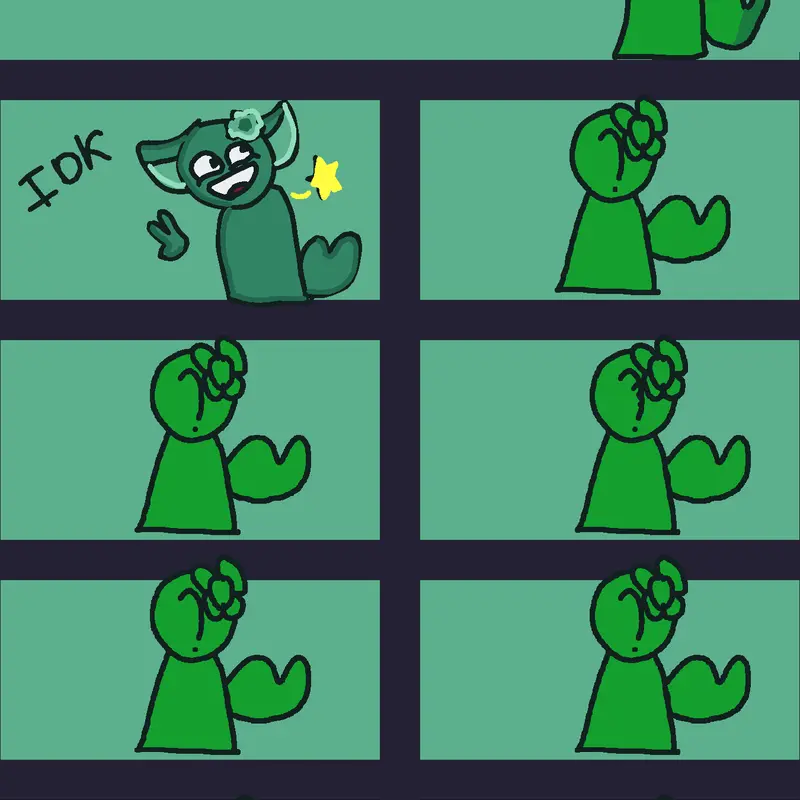 Game by @ijustmadewhatiwant