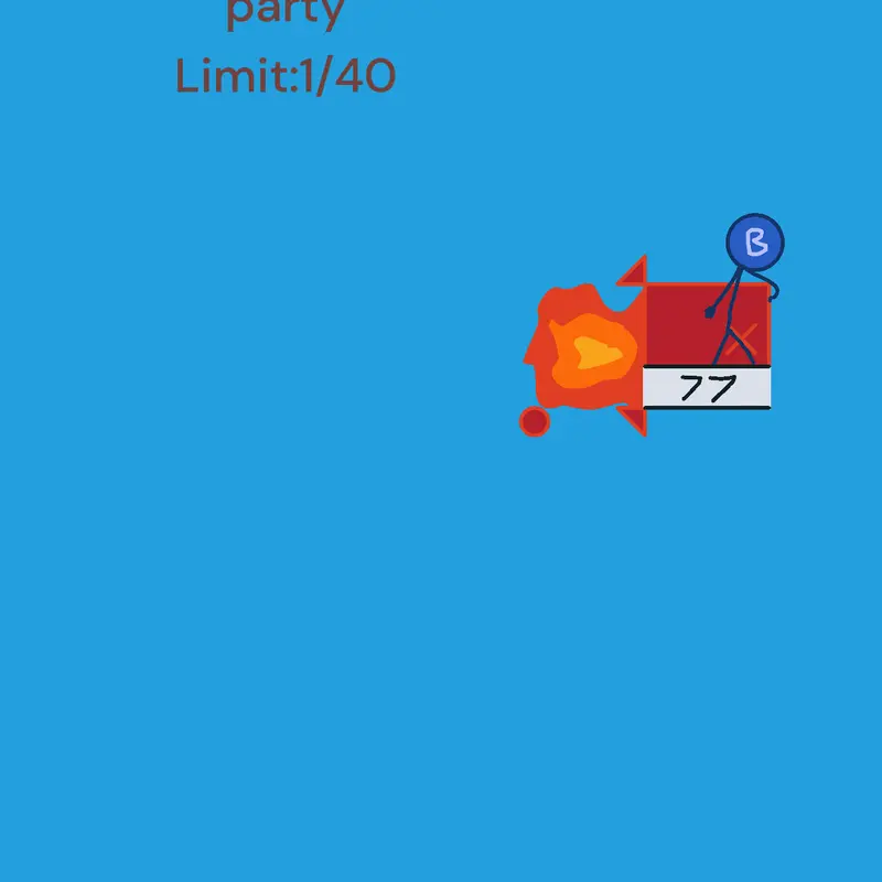 Game by @Blue2278_WaterFire