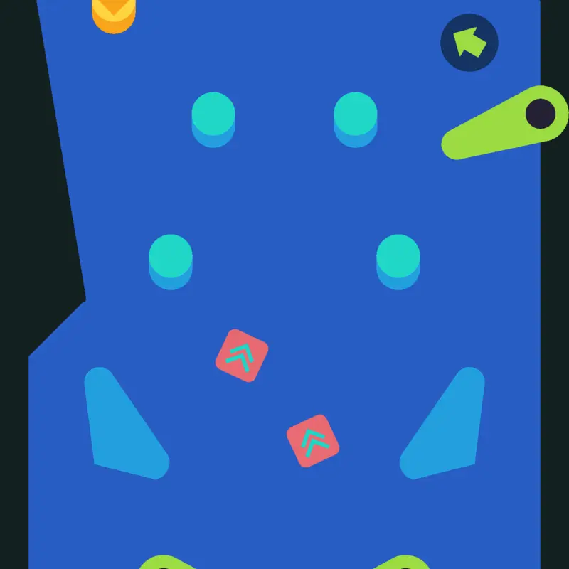 Game by @paluten