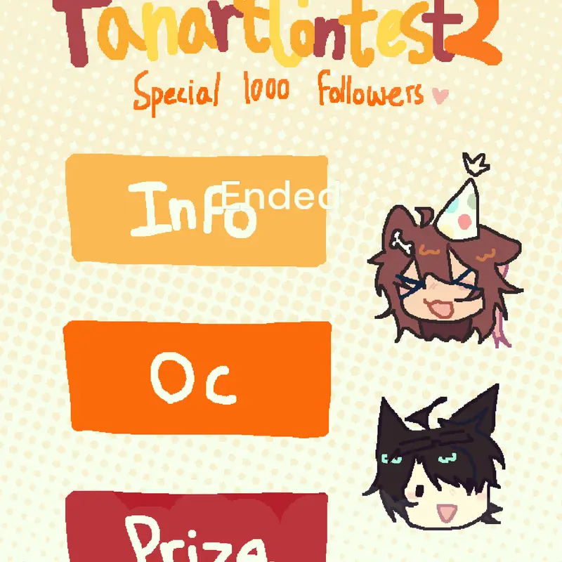 Game by @KaiiMay