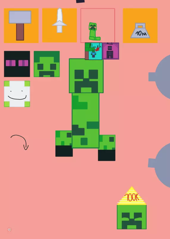 Game by @ragdollmanT-T