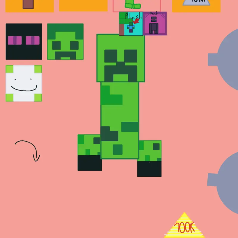 Game by @ragdollmanT-T