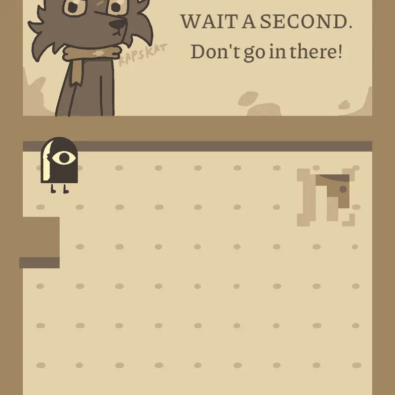 Game by @Axelj