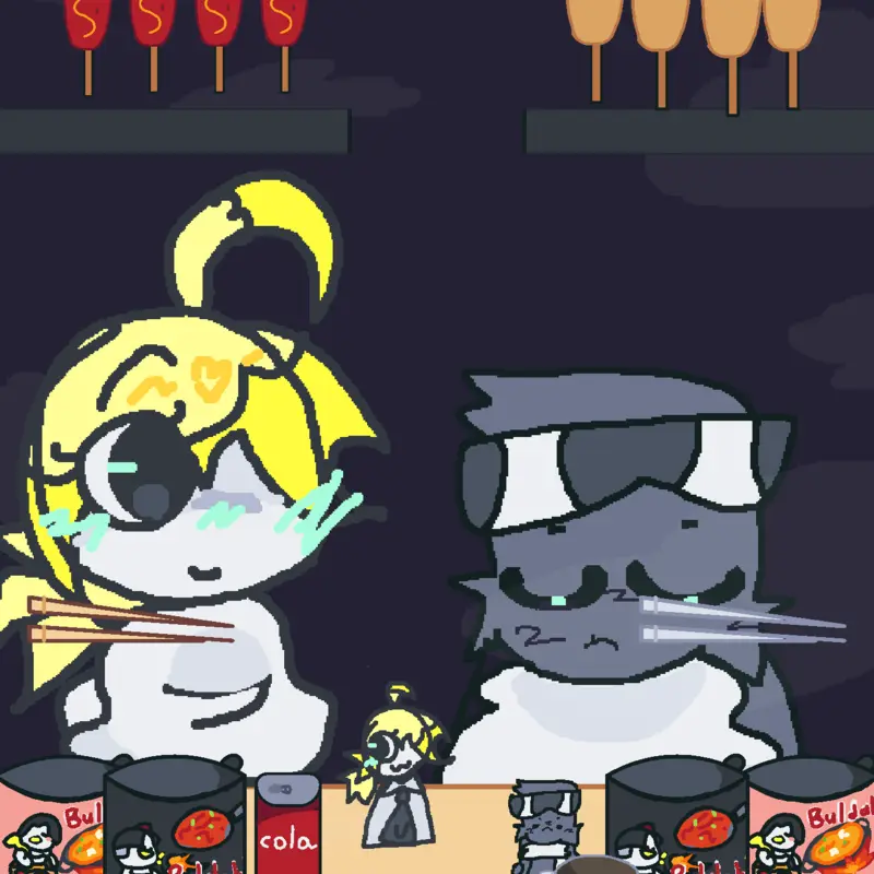 Game by @Catnaplolz123