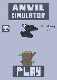 Anvil Dropper