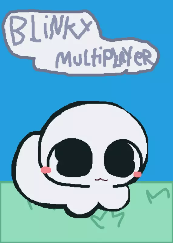 Blinky Multiplayer by @yasminabdalla2013