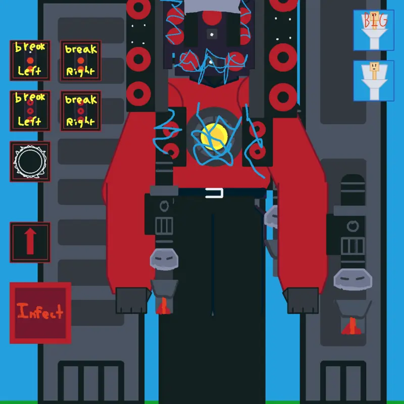 Game by @seerk