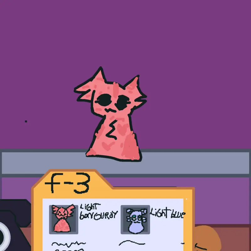 Game by @Anie_cat