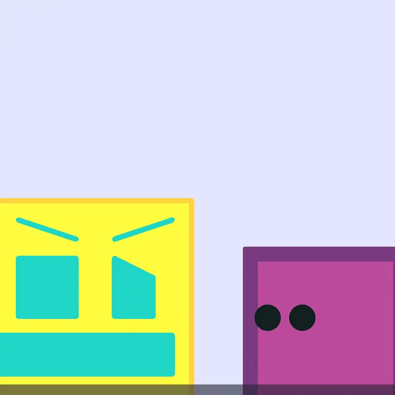 Game by @the_antloon