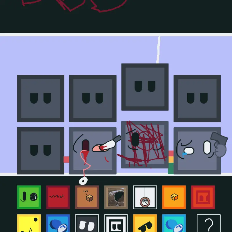 Game by @PuddingNeptune2019