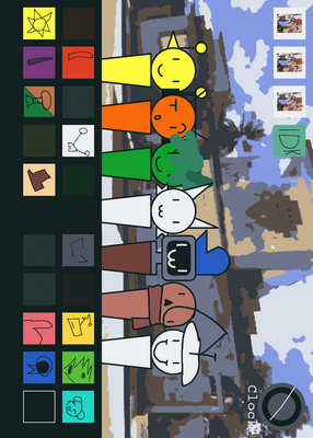 snapshot