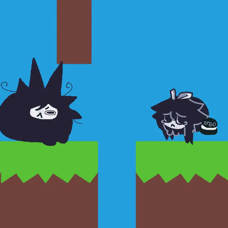 Game by @polibulkanoc