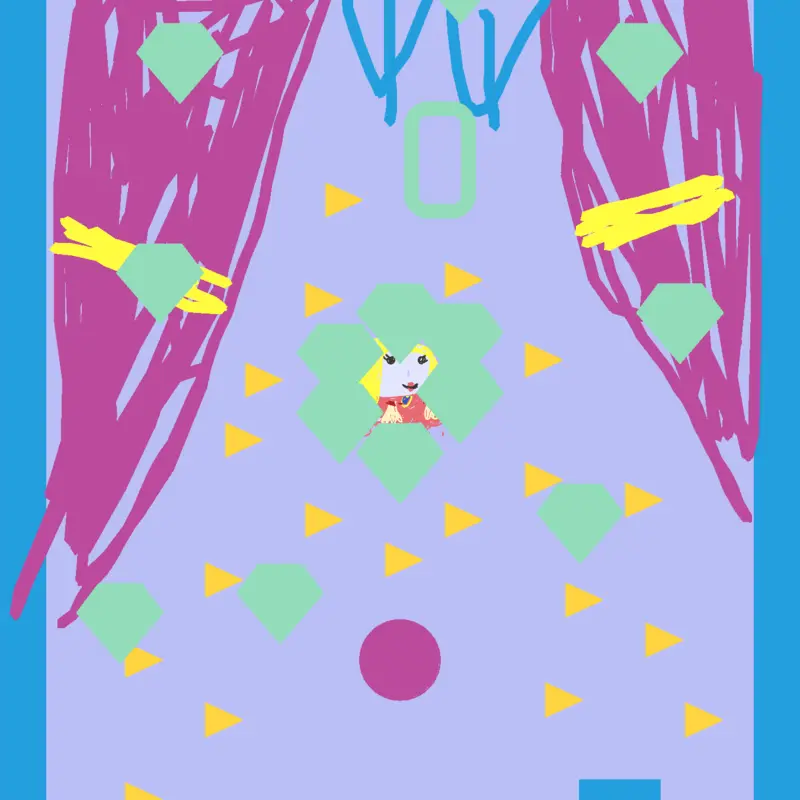 Game by @Zameena