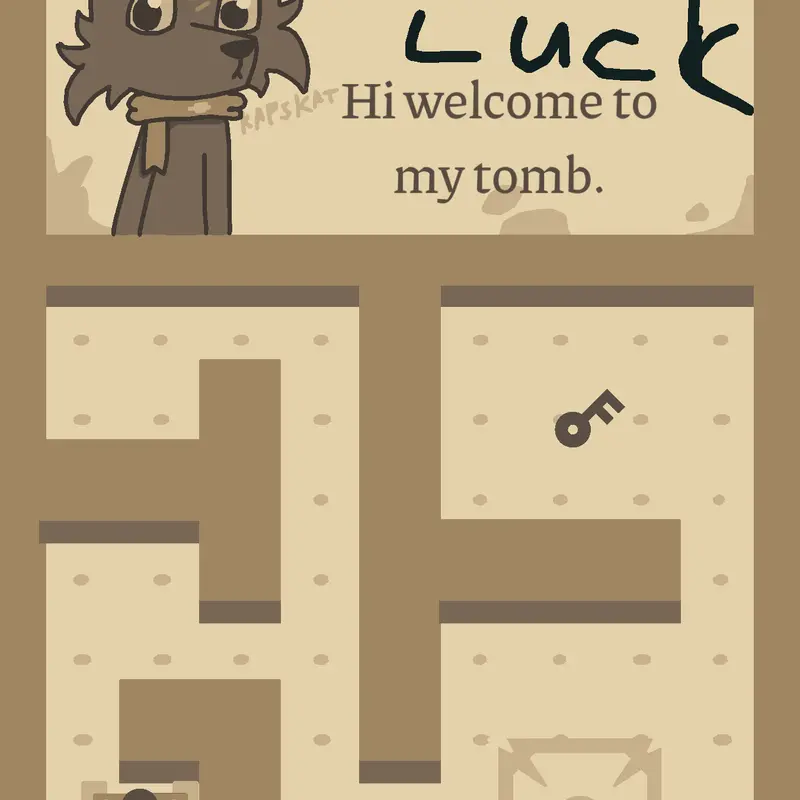 Game by @Doro_Jackson