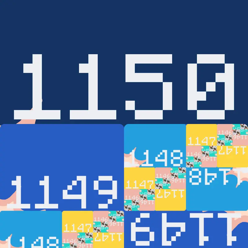 Game by @pikachu1665