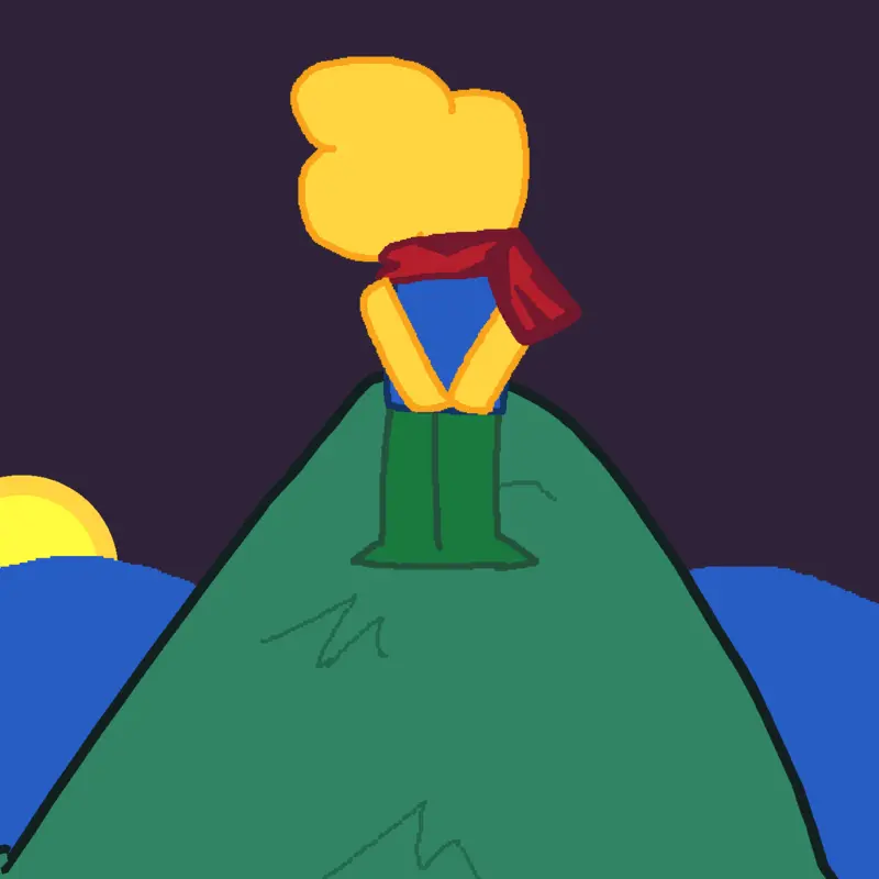 Game by @NOOBOTVA