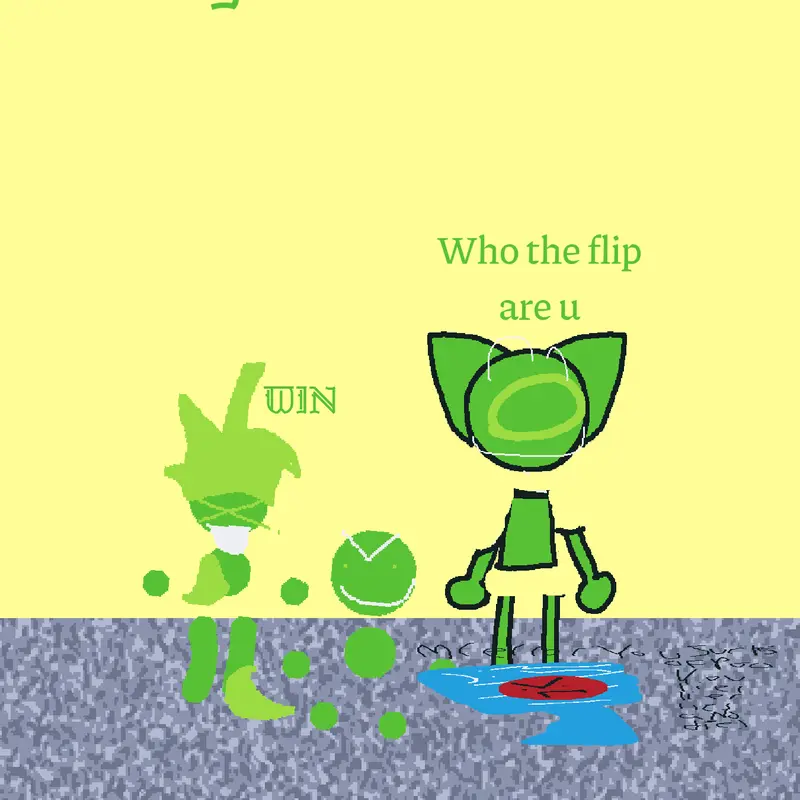 Game by @What_0w3n