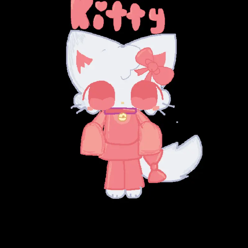 Game by @-_-hello_kitty-_-
