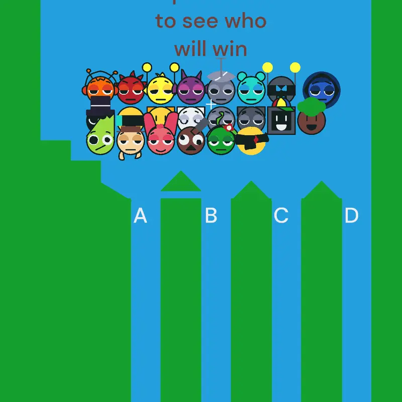 Game by @Oren_Fan_Likes_Pinki