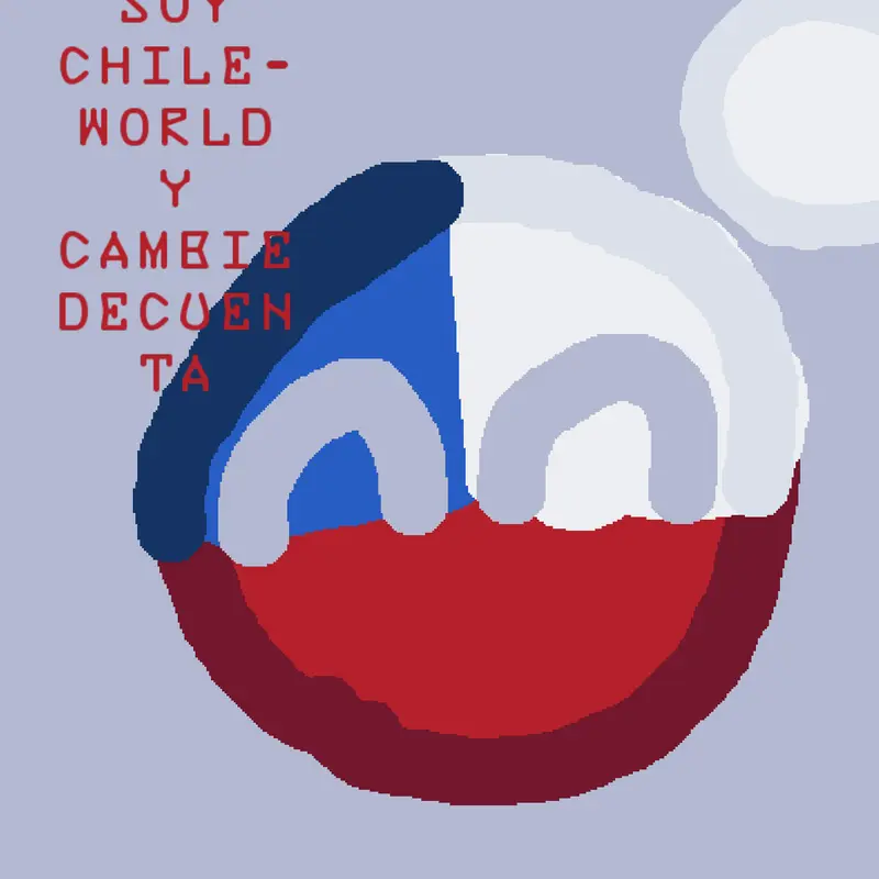 Game by @Chile_Coutryball
