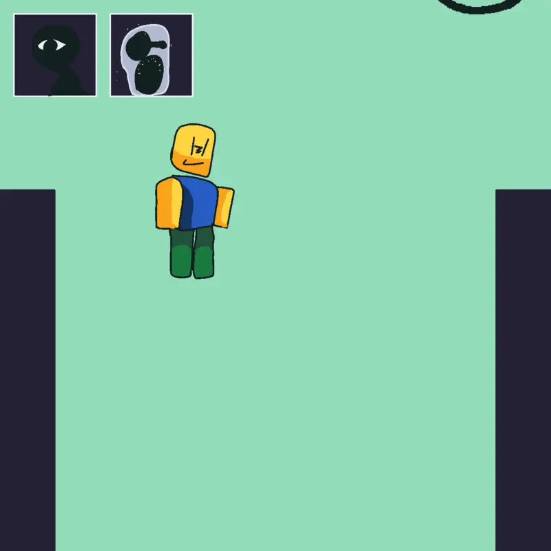 Game by @Restartion