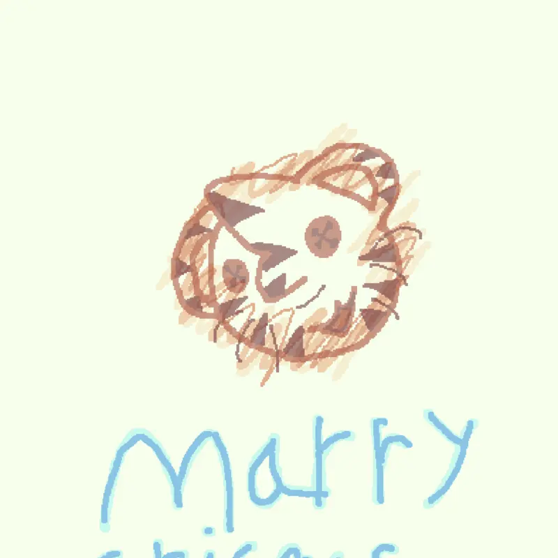 Game by @cahjg