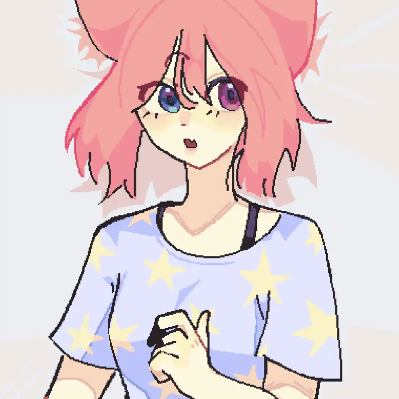 Game by @kaesaii