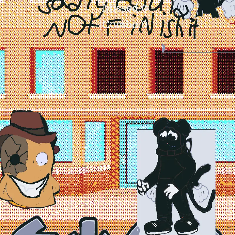 Game by @cartooncat193