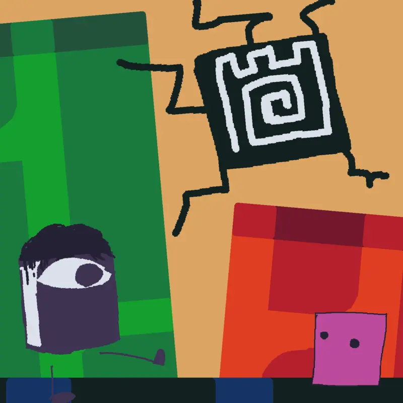 Game by @yappadoodle