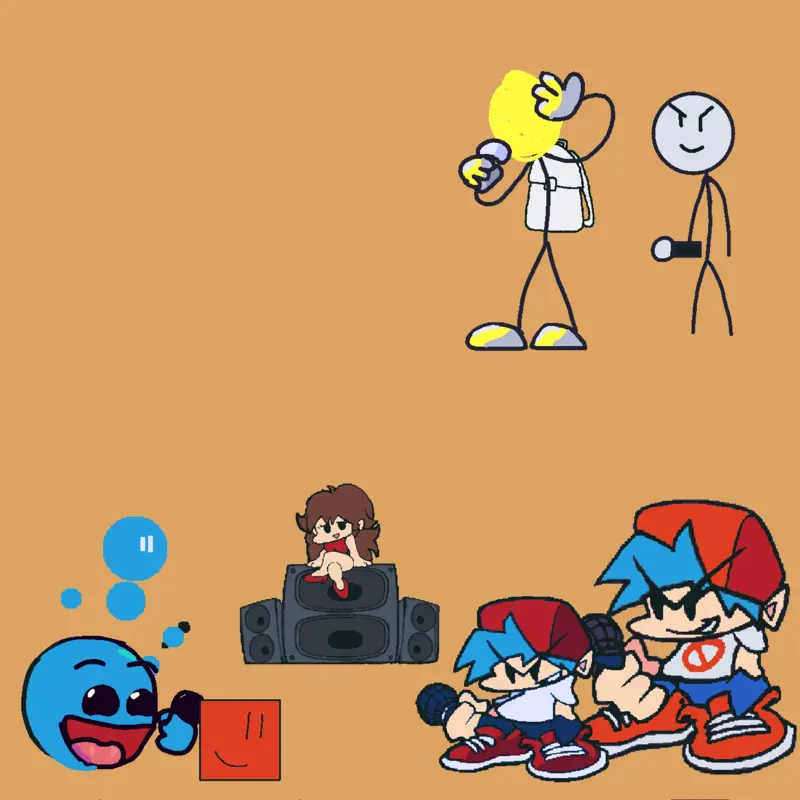 Game by @Nubbread